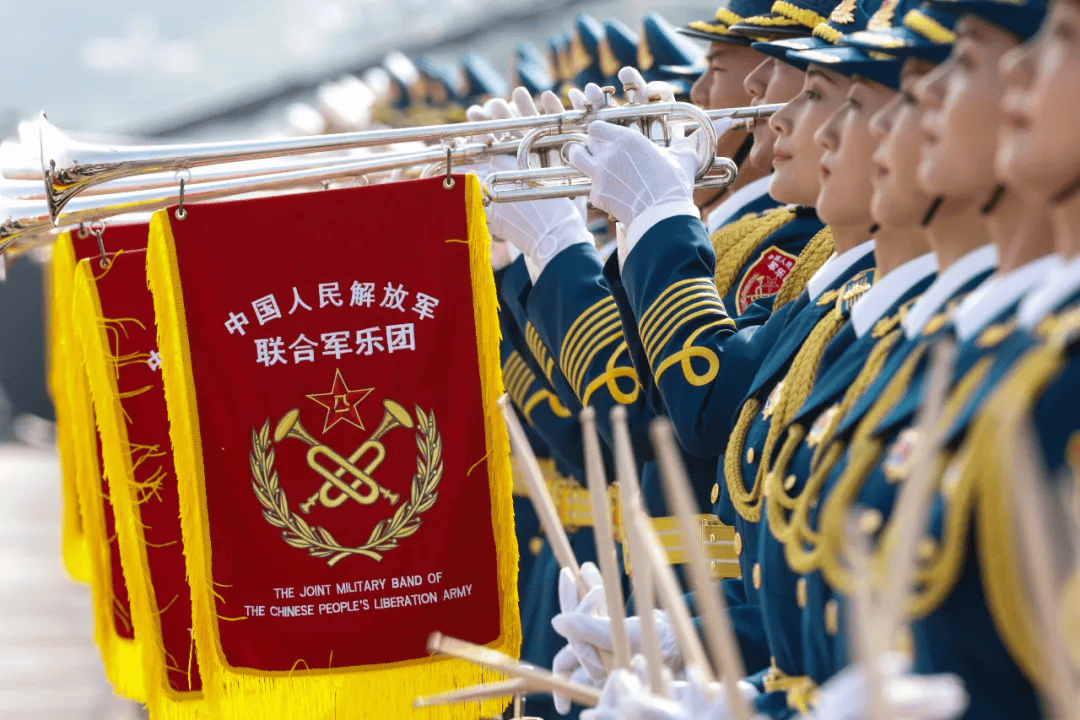 新华社出图！震撼100张！
