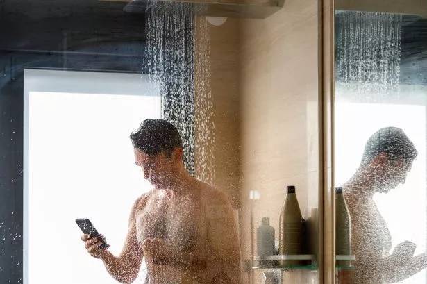 你的防水手机不会永远防水