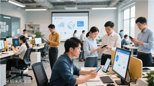360安全云赋能中小企业：以“专精省好”筑牢数字安全屏障