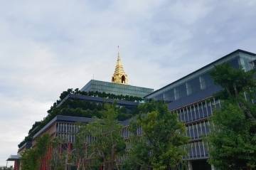 泰国国会下议院将于5日选举新一任总理 -华闻时空