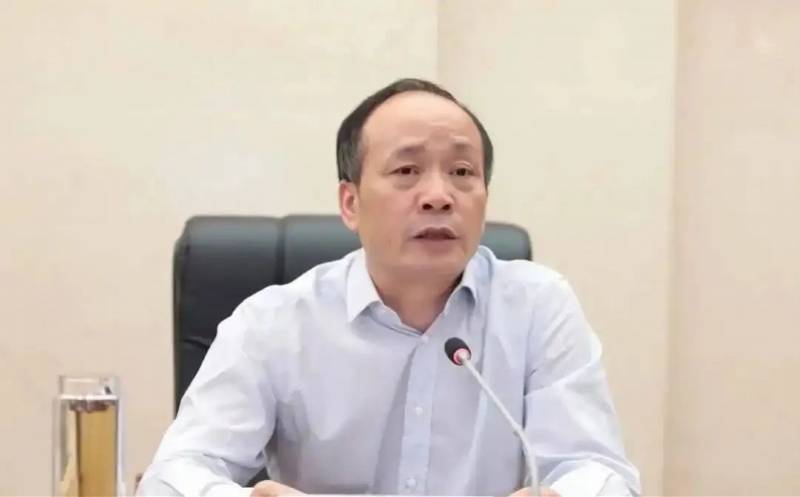 大搞权色交易权钱交易，天津云南两副省级官员被开除党籍公职