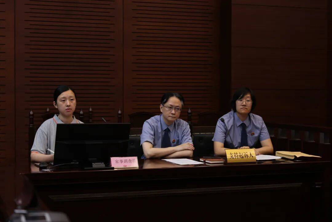 上海一女子赴美生子去世后俩孩子生父成谜，谁来担任孩子监护人？