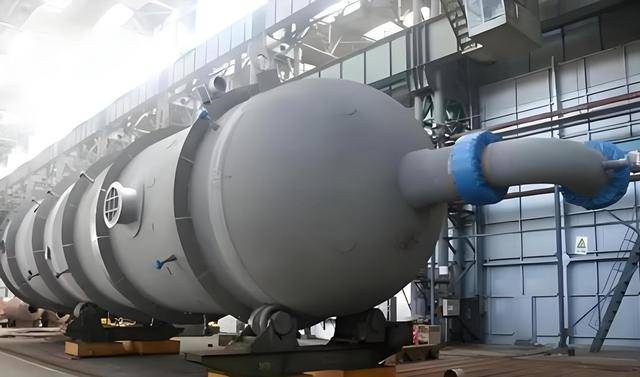原创             西方专家警告：中国已崛起，3000吨级国之重器将改写全球石油规则