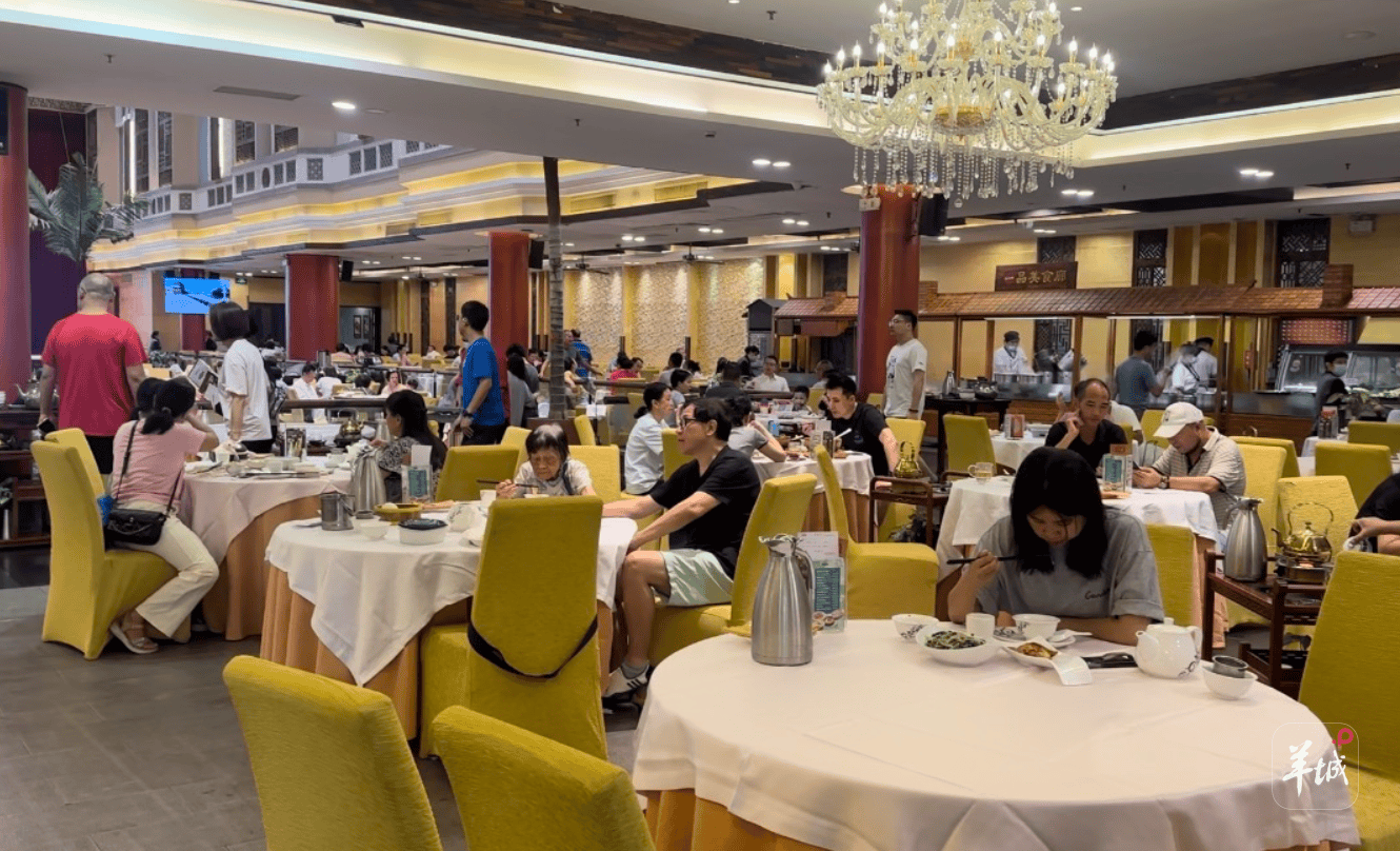 社保“新规”落地一周：广州餐饮业用工影响如何？ | 调查