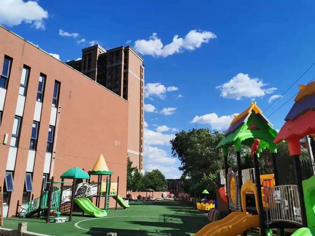 爱儿坊橡树湾幼儿园托班秋季招生全面开启