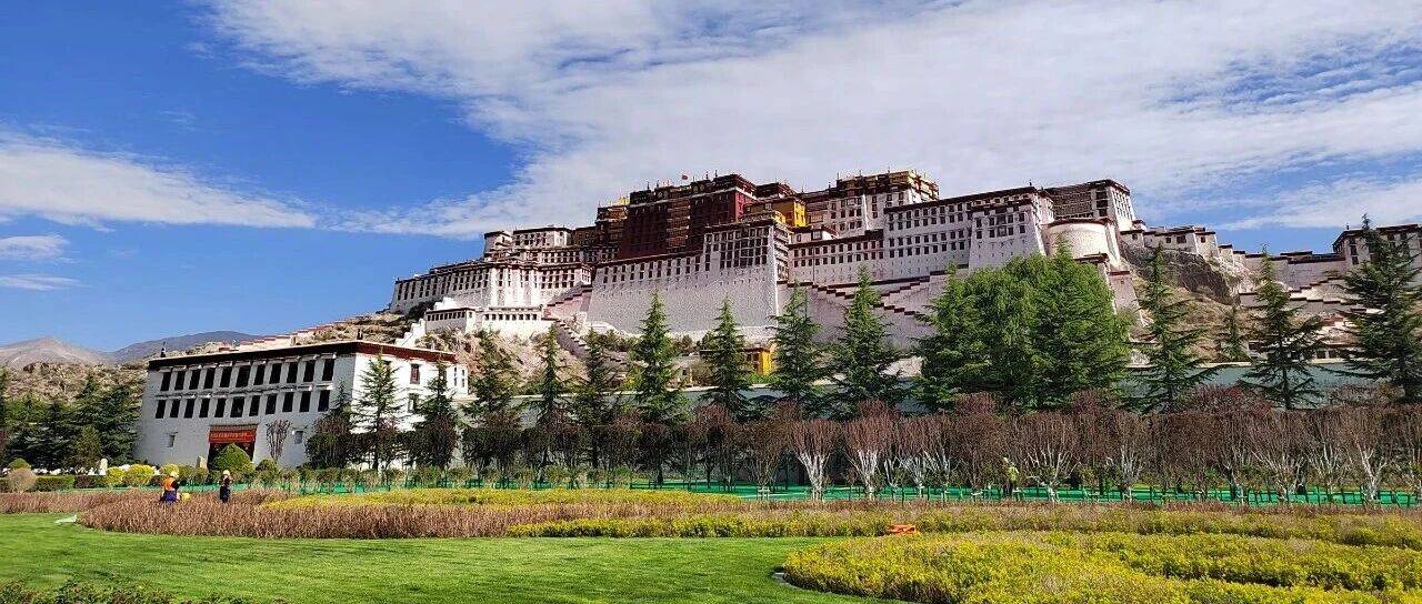 博白人,我们去西藏啦!_旅游_广西_国旅