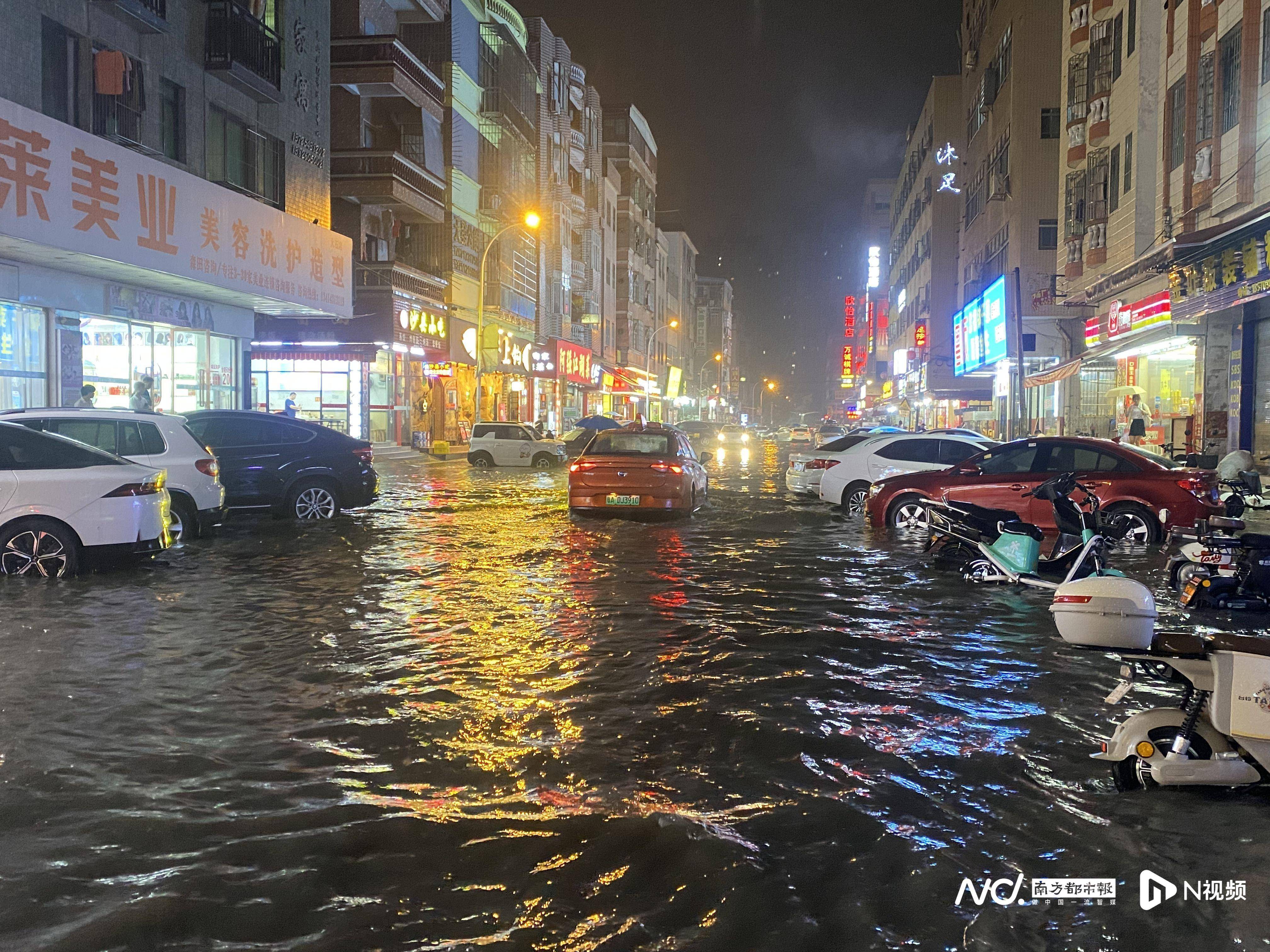 广东省广州市番禺区天气天气大全