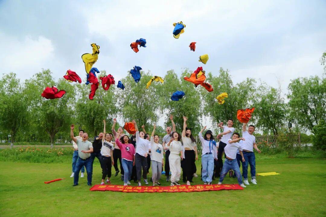 活动只是大致分类,还有更多没有没有呈现,可以私聊小编或许更多团建