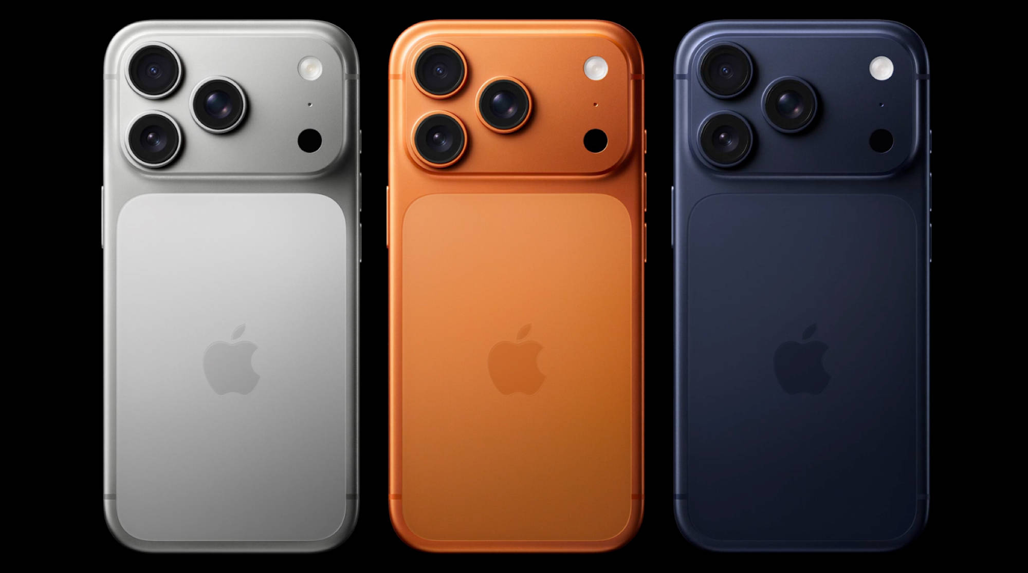 苹果iPhone 17直捅安卓老巢，库克终于大方了一把