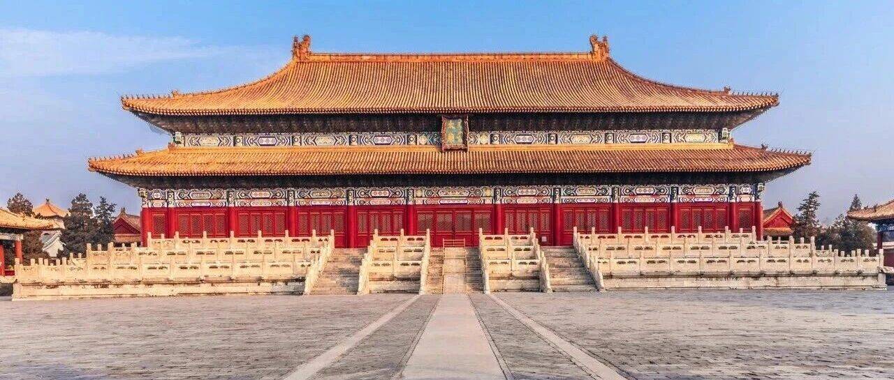 中国古代坛庙建筑知识点梳理_祭祀_世界遗产名录_社稷