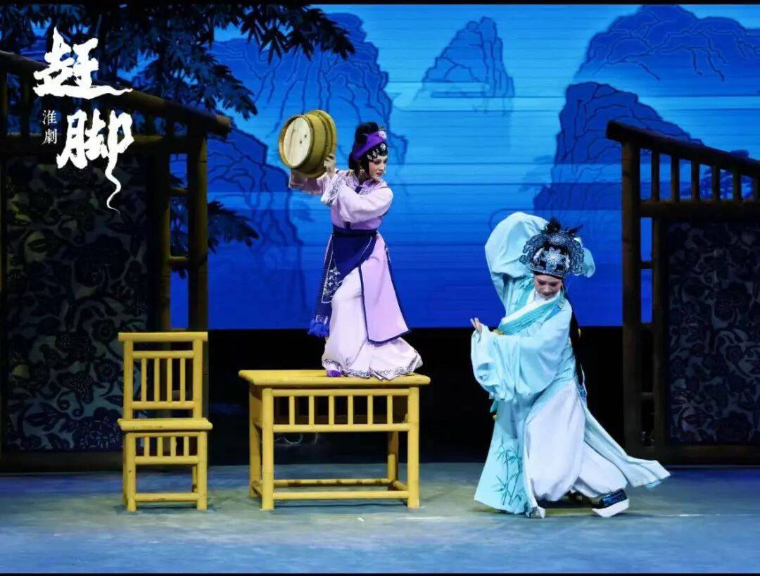 盐城5部作品入选!