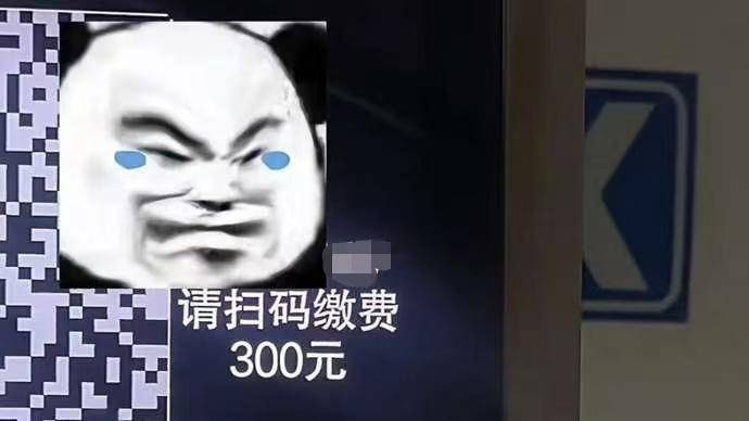 评论丨“吃个饭300元停车费”，是在为什么买单？