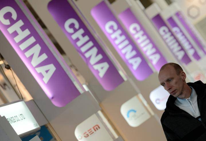 流入态势强劲 外资对中国市场投资热情持续升温