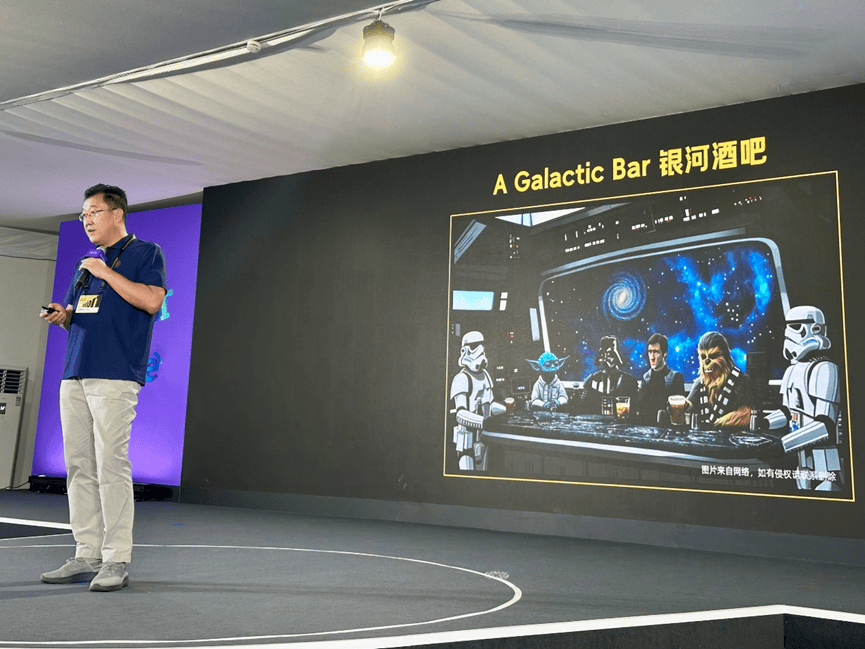 蹦迪预防阿尔兹海默症，在这个舞台看见未来