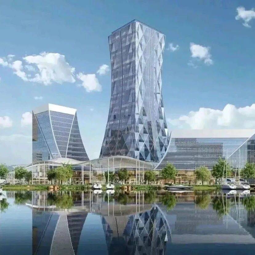 重磅规划正式落地,榆林迎来“史诗级”板块升级_新城_中心_能源