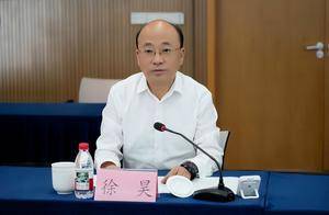 中央巡视组进驻后，徐昊、管亚光被查_盐城_工作_贵州
