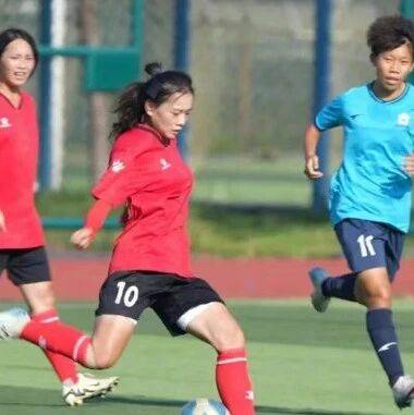 从“12岁退役”困境到省赛巅峰！宁德霞浦一中女足夺冠背后故事太戳心