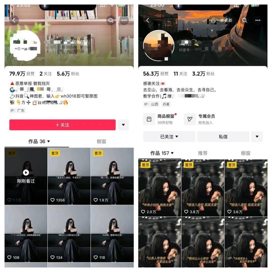 抖音图文创作新思路：精选素材+用心运营，轻松开启自媒体变现路！