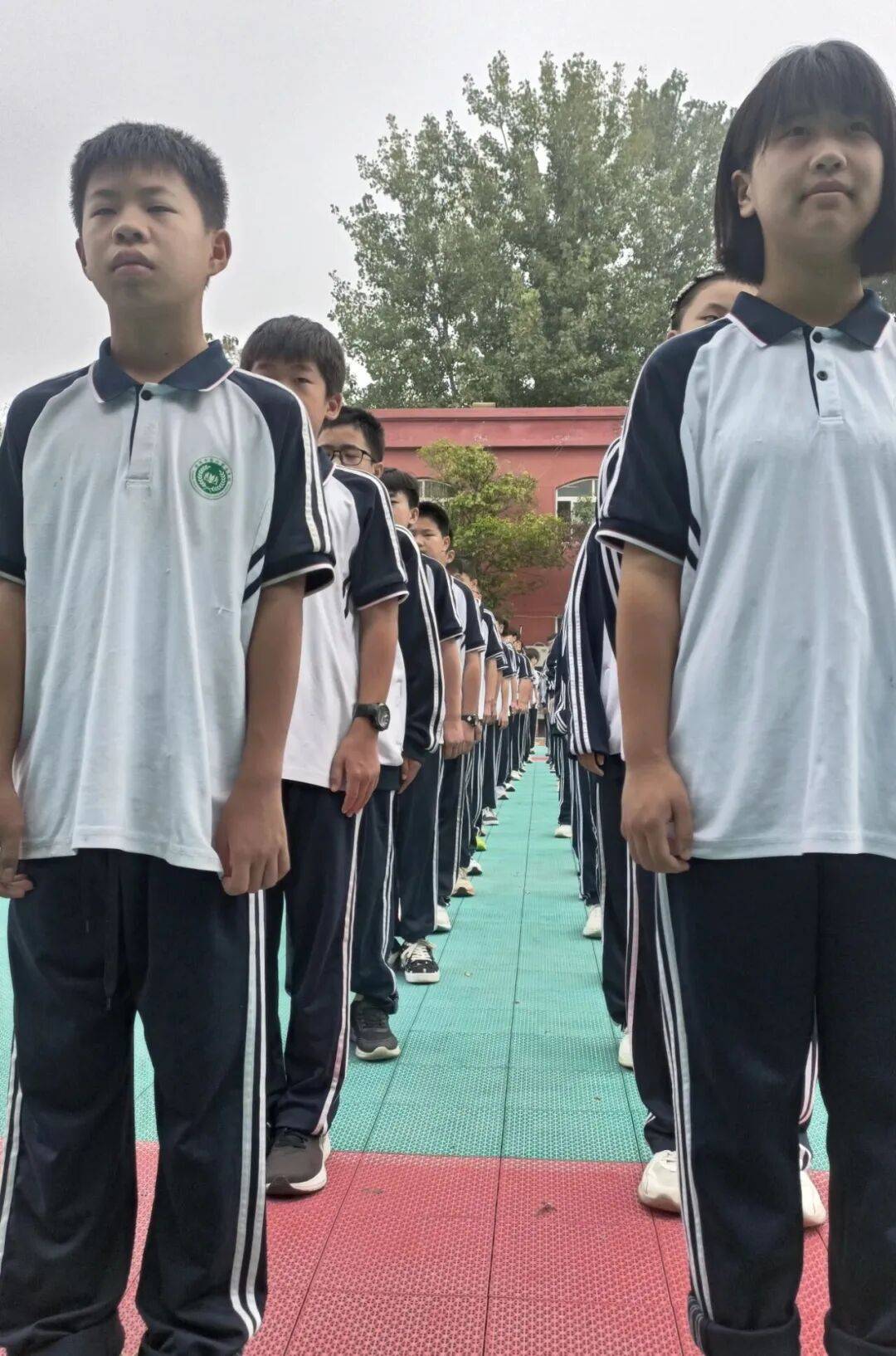 以青春之名,赴成长之约