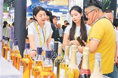 保健食品抽检合格率超99%