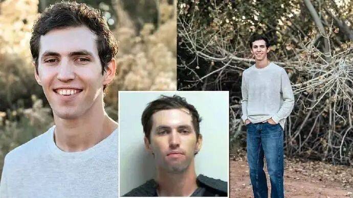 美柯克枪击案嫌犯今日出庭，被捕后拒绝与警方合作，调查人员正在与其亲友交谈寻找作案动机 -华闻时空