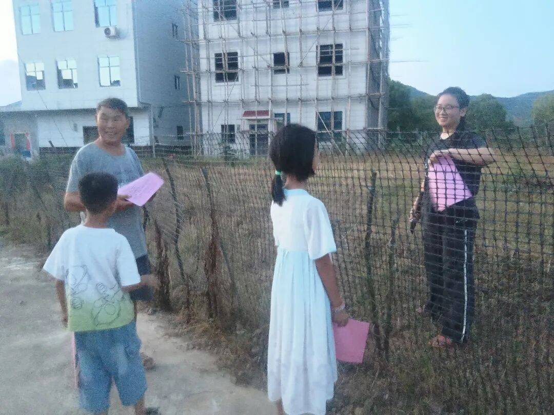 网络安全为人民 ，网络安全靠人民丨吉水县各童心港湾开展网络安全宣传周主题活动