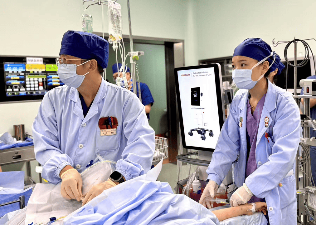 上海首例!13岁女孩双肺移植重获新生