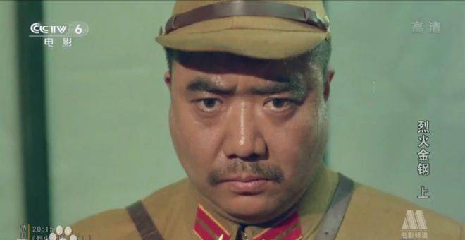 曝王志成去世,曾饰演《小兵张嘎》龟田队长,知情人透露早在2018年去世