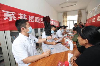 上级媒体看濮阳丨重点报道周周汇（9月8日至14日）