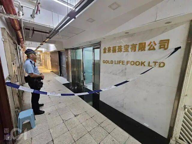 最新！香港警方：失窃黄金已全数追回，11人被捕！主谋是打金工场合伙人！此前10名悍匪抢走65公斤黄金，总值超5300万