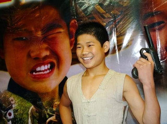 "小兵张嘎"嘎子被拘留!目无法纪,坑蒙老百姓,这次彻底凉凉