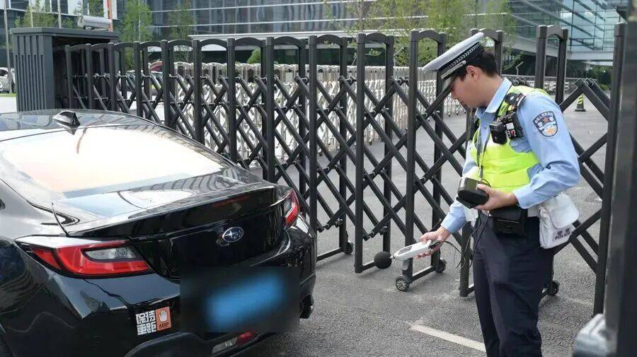 上海人深恶痛绝！警方已经严查，罚款200元！高发路段公布