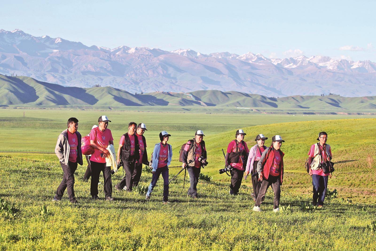 行前行中行后 这样精准服务中老年游客_旅游_行程_门店