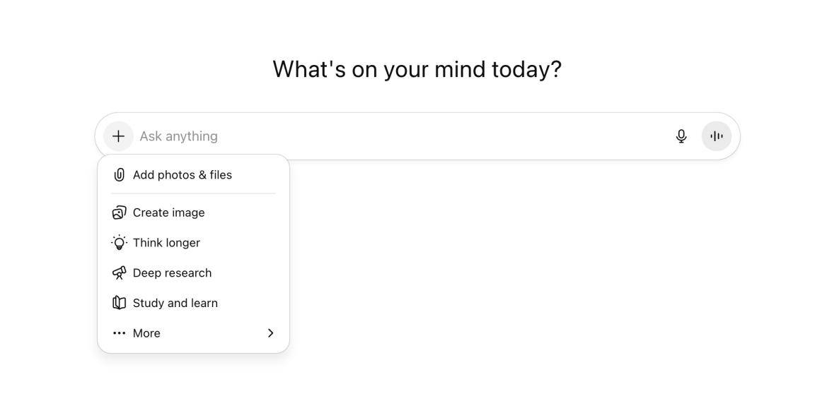 ChatGPT“深度研究”功能曝漏洞，已被 OpenAI 修补