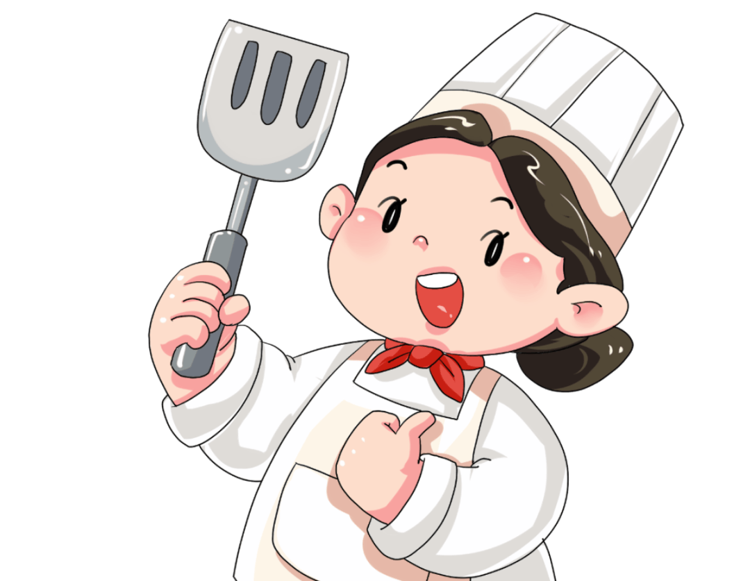 后厨重地,今日免"密"开放!速来