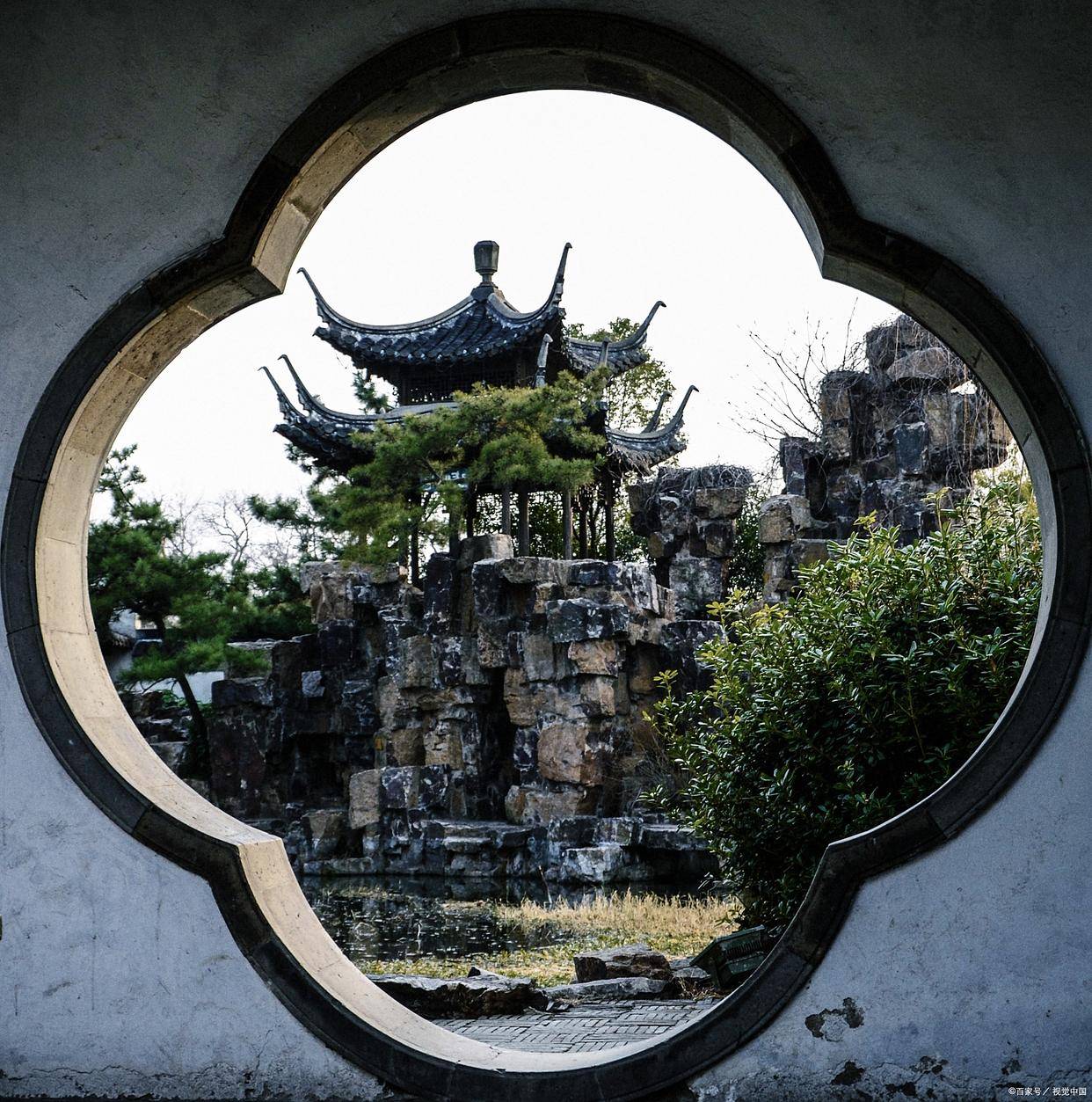 苏州顾园简介和历史了解一下吧！这里风景真不错历史悠久有故事。