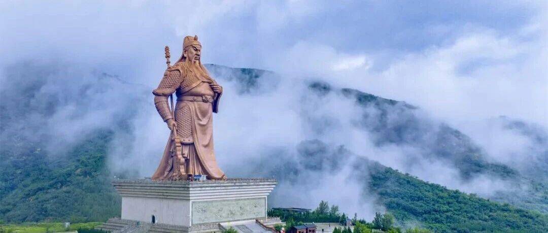 山西运城第36届关公文化旅游节蓄势待发_活动_文旅节_河东