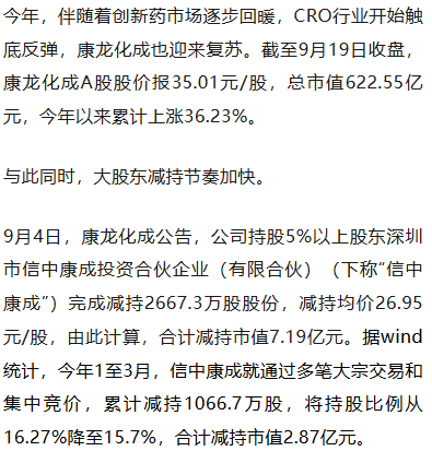 新药实验操作中2员工窒息死亡，知名上市企业总裁等多名管理人员被罚，调查报告公布；曾因“两女员工实验室互殴”刷屏