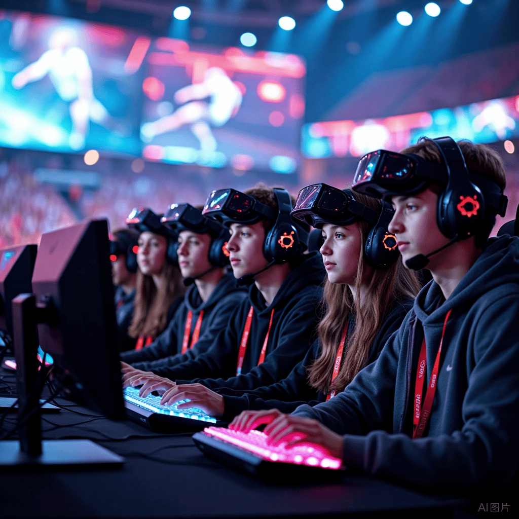 上海再迎DOTA2国际邀请赛：迈向全球电竞之都的关键一步