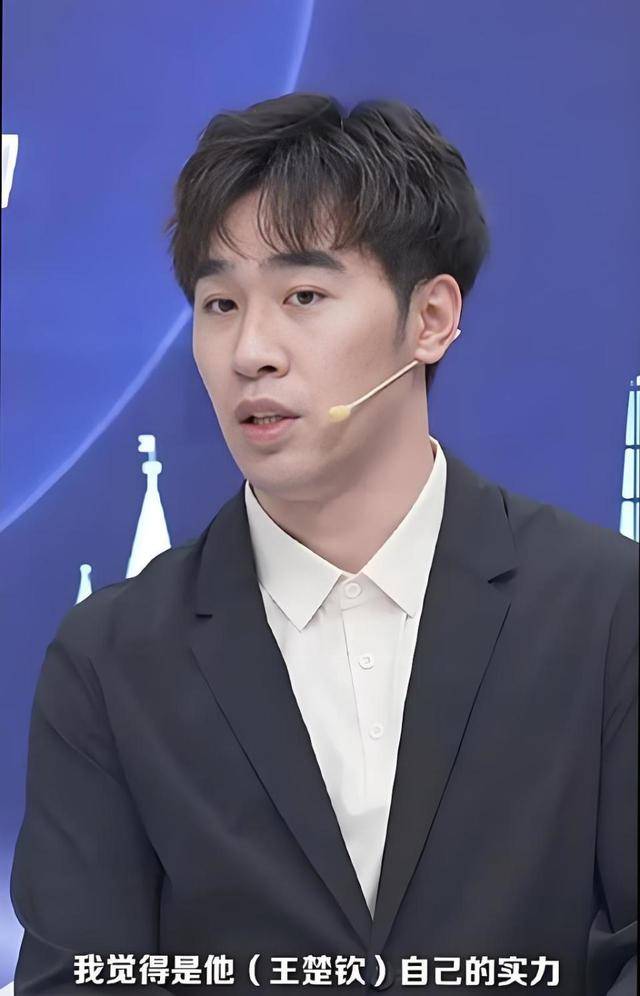 闫安感激王楚钦、孙颖莎：正是他们的高人气，让我们能养家糊口_乒乓球_现役_运动