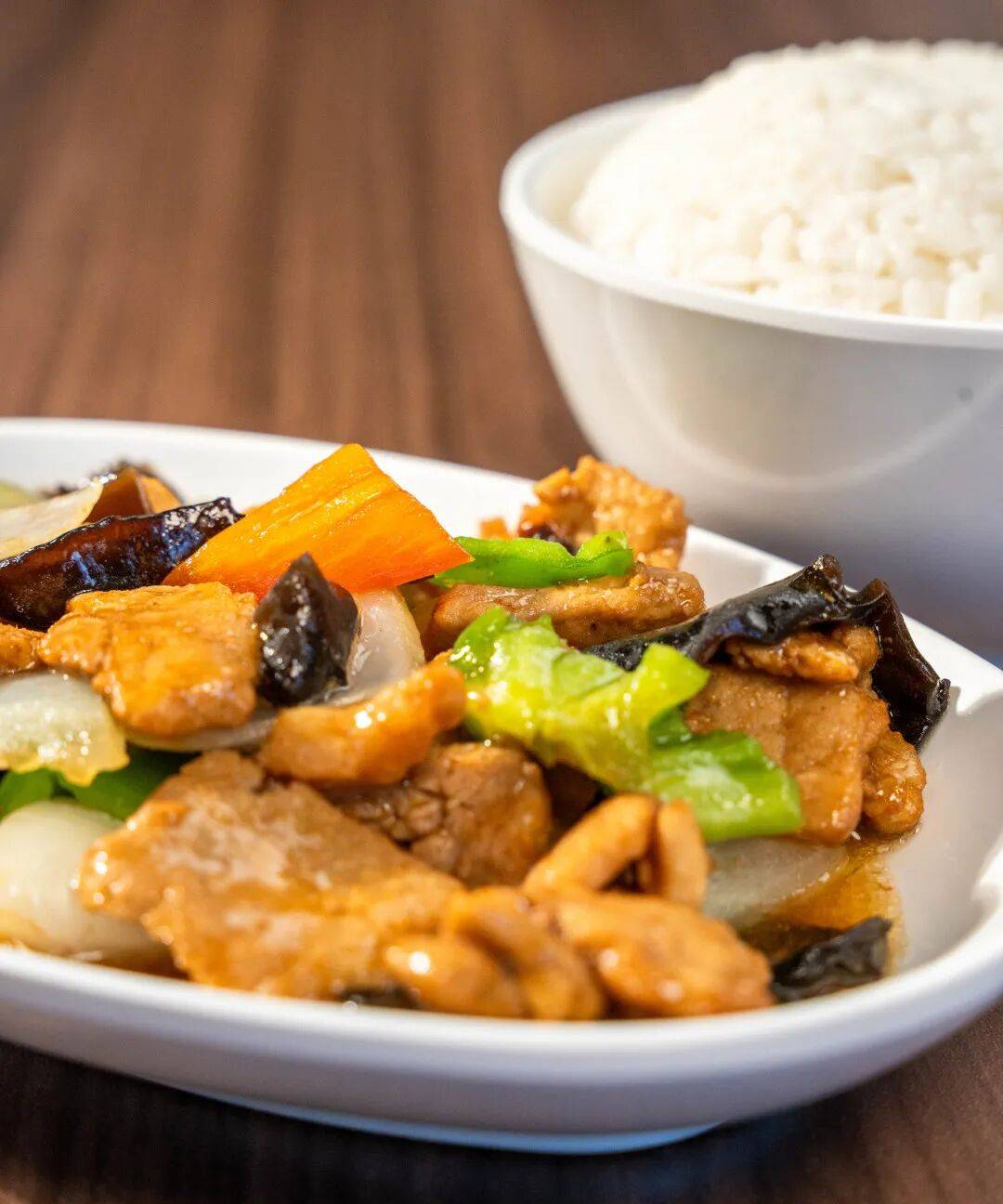 超100道新菜哈工大食堂大上新