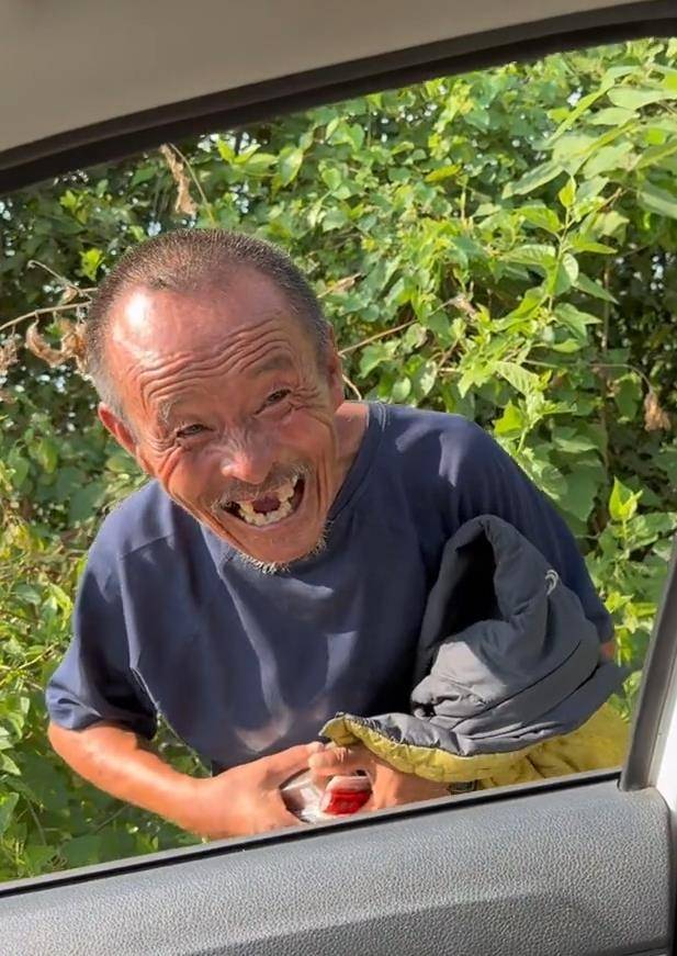 益阳六旬“网红”罗几因车祸不幸遇难，警方：肇事者已自首