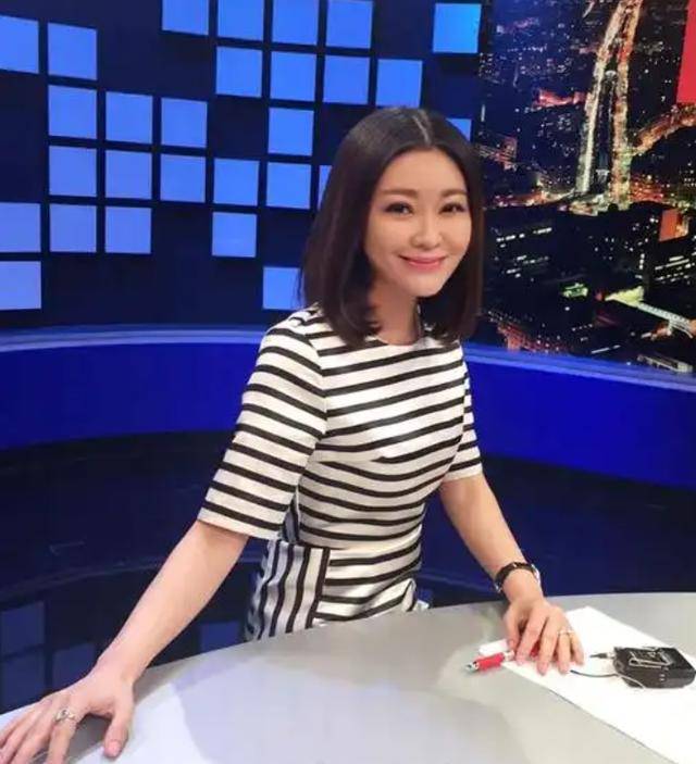 善恶终有报！前央视王牌主持人王小骞，如今沦落为“人人喊打”？