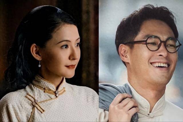 原来他们是夫妻，《灼灼韶华》他又火了，网红老婆这个月生下3胎