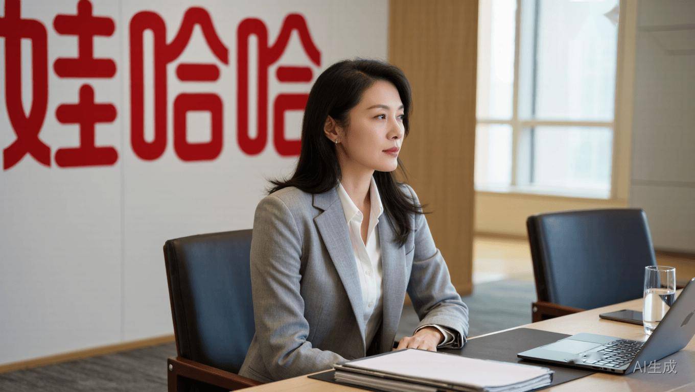 第二个“ Zong Fuli的自我攻击”