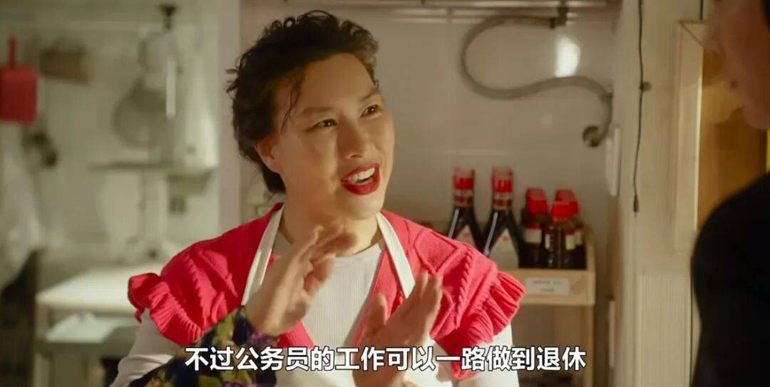 “连北大都在举办公务员模拟考试”，985名校正推着学生上岸
