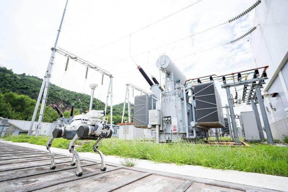 广东9市已全面复电，内地对港对澳供电正常稳定