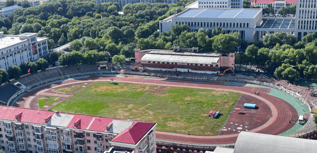 重磅！哈尔滨的这里正在拆除，重建！曾是无数市民的青春记忆……