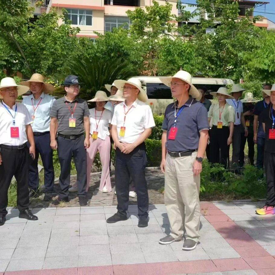 在持续破解“两个薄弱”问题中展现基层政协担当作为_工作_协商_政协联络组