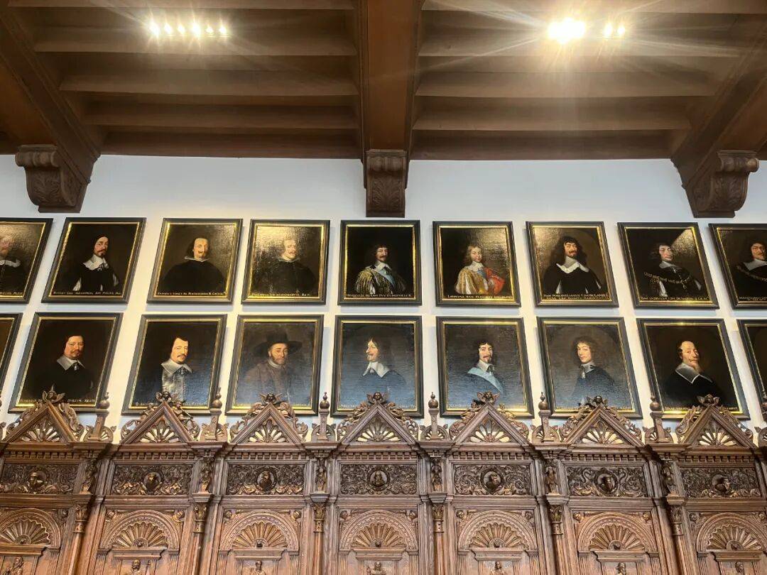 图片[3]-欧洲青年的后花园，主打一个松弛感-华闻时空